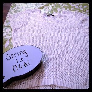 Women's sweater